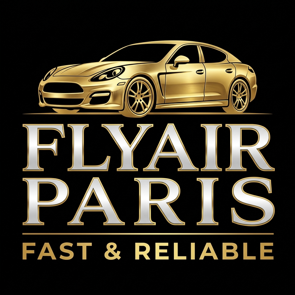 FlyAir Paris